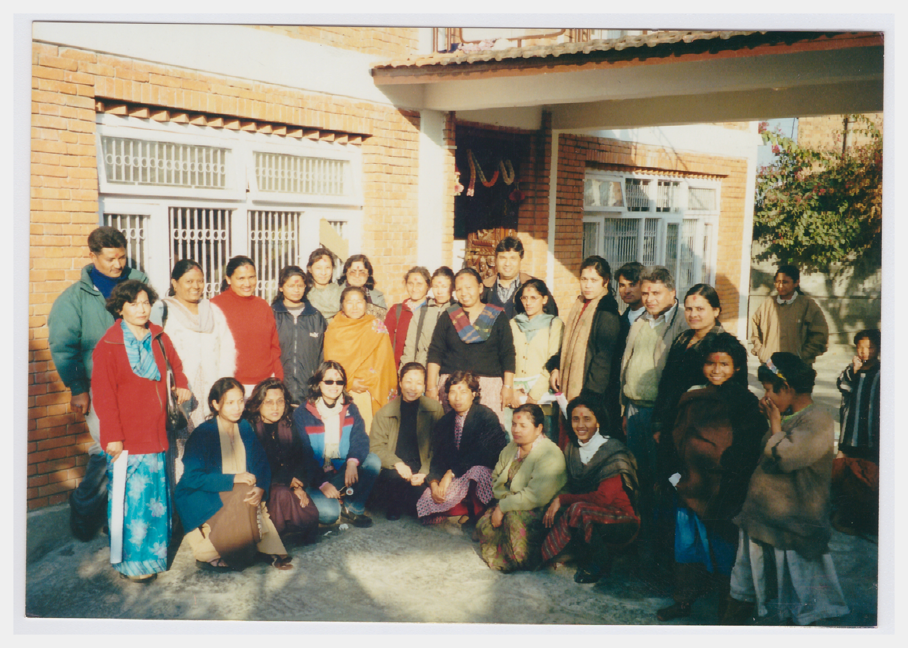 AATWIN's 2000 Photos